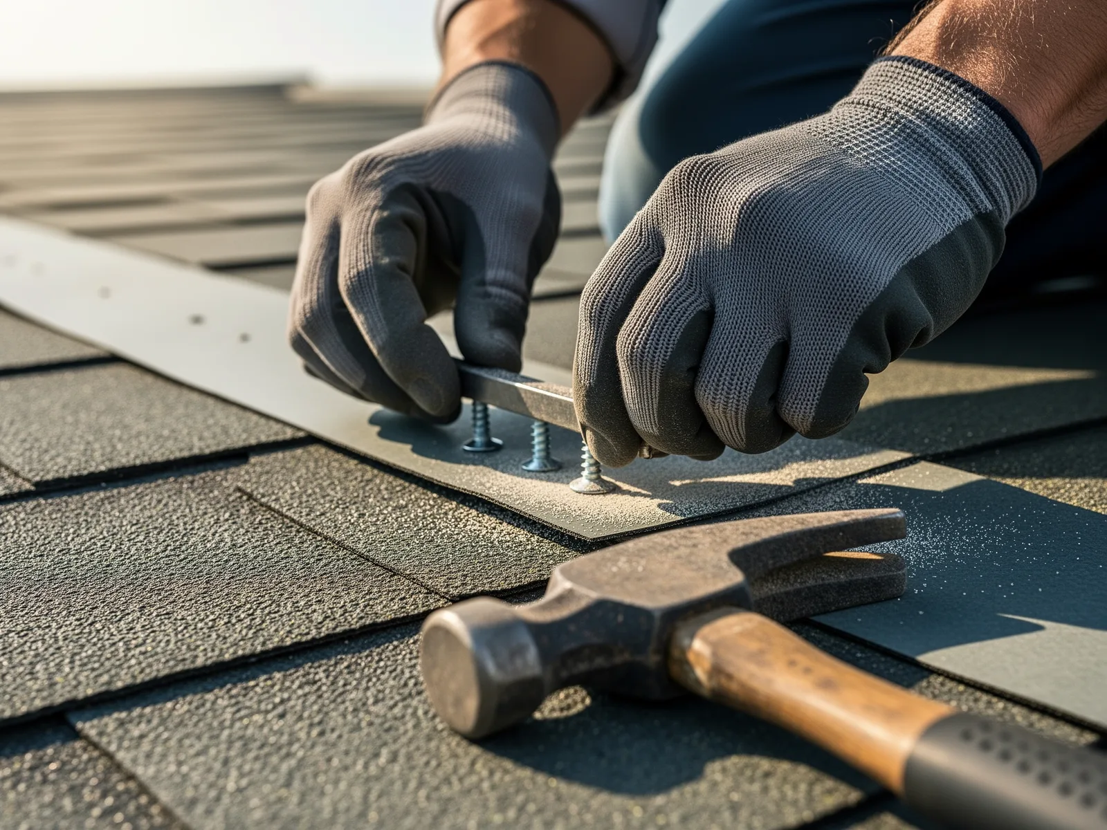 Why choose Fascia Repair in Grantsville, WV
